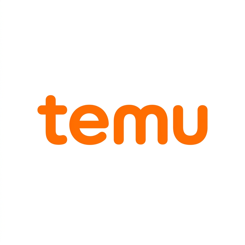 Temu Logo